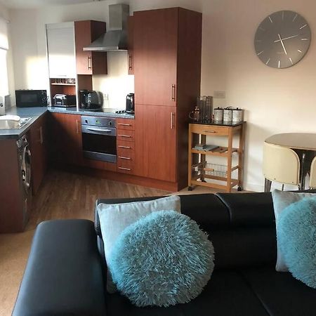 Liverpool, Superb City Centre Apartment With Parking Экстерьер фото